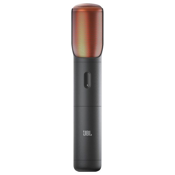 Микрофон беспроводной JBL для Partybox Encore, черный