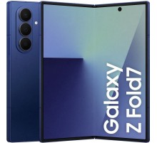Смартфон Samsung Galaxy Z Fold7 16/1024 ГБ, Dual: nano SIM + eSIM, Синий