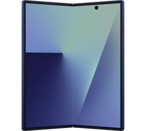 Смартфон Samsung Galaxy Z Fold7 16/1024 ГБ, Dual: nano SIM + eSIM, Синий