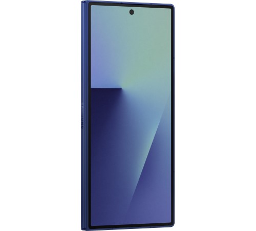 Смартфон Samsung Galaxy Z Fold7 16/1024 ГБ, Dual: nano SIM + eSIM, Синий