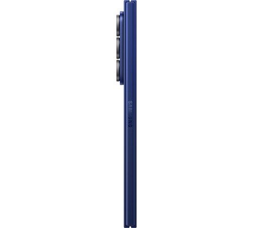 Смартфон Samsung Galaxy Z Fold7 16/1024 ГБ, Dual: nano SIM + eSIM, Синий