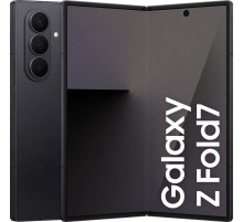 Смартфон Samsung Galaxy Z Fold7 16/1024 ГБ, Dual: nano SIM + eSIM, Черный