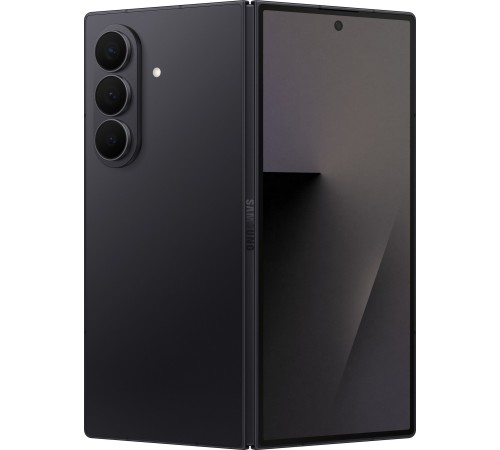 Смартфон Samsung Galaxy Z Fold7 12/512 ГБ, Dual: nano SIM + eSIM, Черный