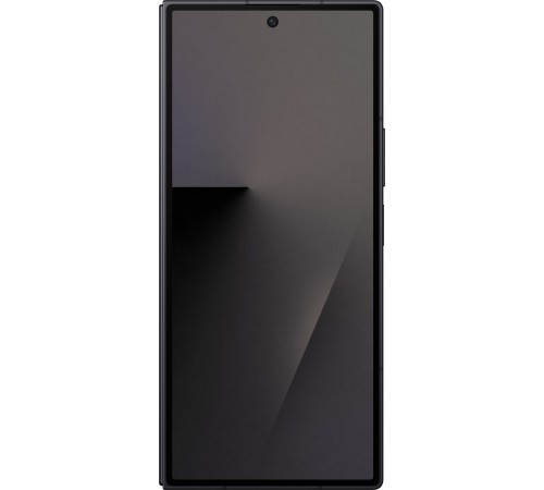 Смартфон Samsung Galaxy Z Fold7 12/512 ГБ, Dual: nano SIM + eSIM, Черный