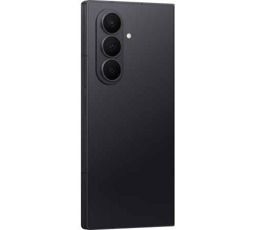 Смартфон Samsung Galaxy Z Fold7 12/512 ГБ, Dual: nano SIM + eSIM, Черный