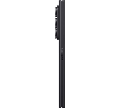 Смартфон Samsung Galaxy Z Fold7 12/512 ГБ, Dual: nano SIM + eSIM, Черный
