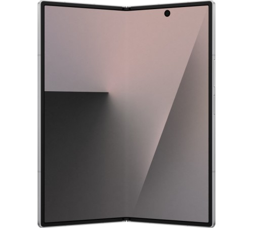 Смартфон Samsung Galaxy Z Fold7 12/512 ГБ, Dual: nano SIM + eSIM, Серебристый