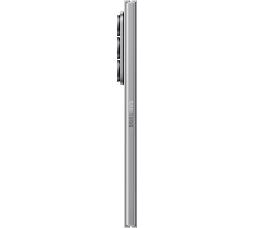 Смартфон Samsung Galaxy Z Fold7 12/512 ГБ, Dual: nano SIM + eSIM, Серебристый