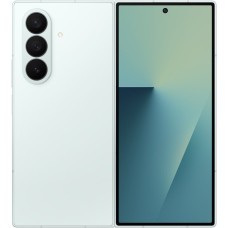 Смартфон Samsung Galaxy Z Fold7 12/512 ГБ, Dual: nano SIM + eSIM, Мятный Смартфон Samsung Galaxy Z Fold7 12/512 ГБ, Dual: nano SIM + eSIM, Мятный