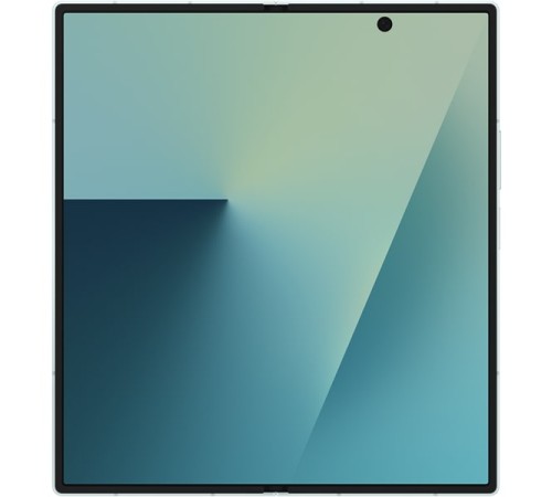 Смартфон Samsung Galaxy Z Fold7 12/512 ГБ, Dual: nano SIM + eSIM, Мятный