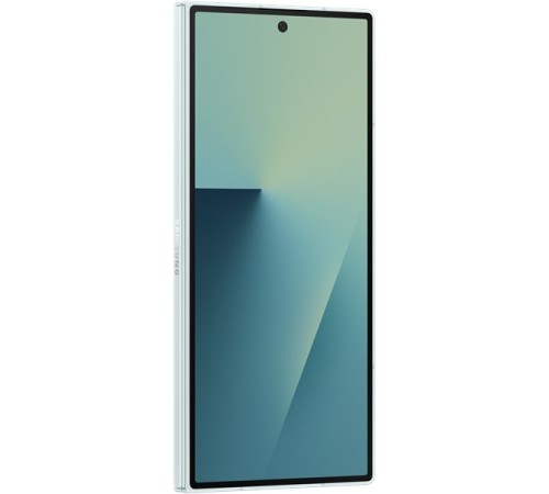 Смартфон Samsung Galaxy Z Fold7 12/512 ГБ, Dual: nano SIM + eSIM, Мятный