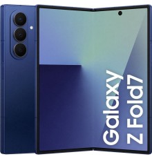 Смартфон Samsung Galaxy Z Fold7 12/512 ГБ, Dual: nano SIM + eSIM, Синий