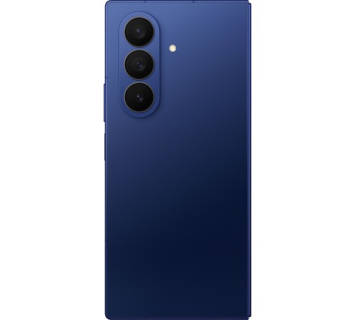 Смартфон Samsung Galaxy Z Fold7 12/512 ГБ, Dual: nano SIM + eSIM, Синий