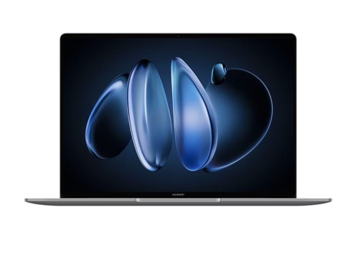 Ноутбук Huawei MateBook 14 Intel Core Ultra 7 255H/32/1T OLED 120Hz Gray (53014LUJ)