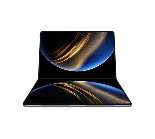 Ноутбук Huawei MateBook Fold Ultimate Design 2025 32/2048GB (Red)