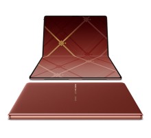 Ноутбук Huawei MateBook Fold Ultimate Design 2025 32/2048GB (Red)