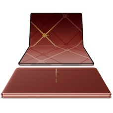 Ноутбук Huawei MateBook Fold Ultimate Design 2025 32/2048GB (Red)