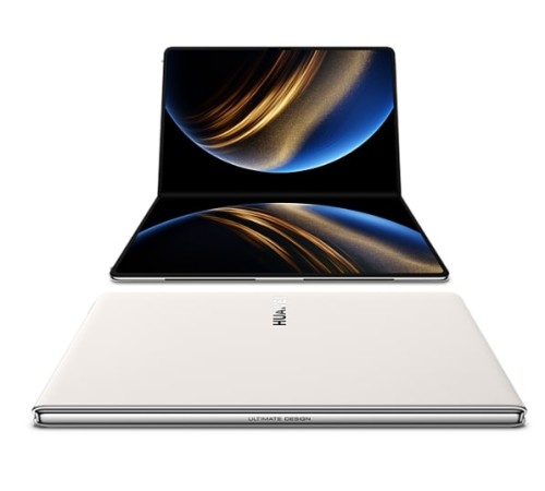 Ноутбук Huawei MateBook Fold Ultimate Design 2025 32/1024GB (White)