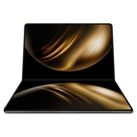 Ноутбук Huawei MateBook Fold Ultimate Design 2025 32/2048GB (Black)
