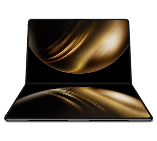 Ноутбук Huawei MateBook Fold Ultimate Design 2025 32/2048GB (Black)