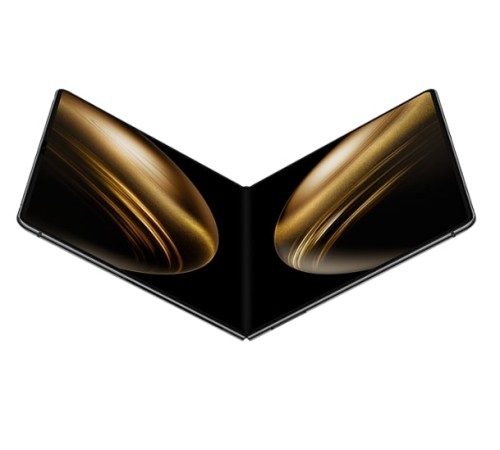 Ноутбук Huawei MateBook Fold Ultimate Design 2025 32/2048GB (Black)