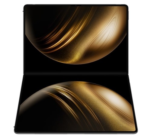Ноутбук Huawei MateBook Fold Ultimate Design 2025 32/2048GB (Black)