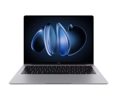 Ноутбук Huawei MateBook 14 Ultra 7 155H/32/1T OLED 120Hz Gray (53014AJT)