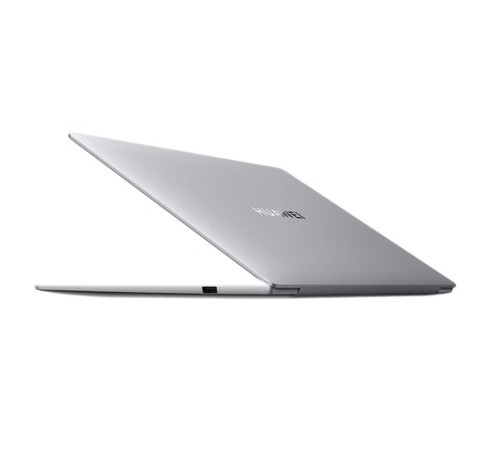 Ноутбук Huawei MateBook 14 Ultra 7 155H/32/1T OLED 120Hz Gray (53014AJT)