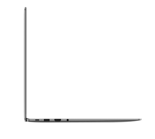 Ноутбук Huawei MateBook 14 Ultra 7 155H/32/1T OLED 120Hz Gray (53014AJT)