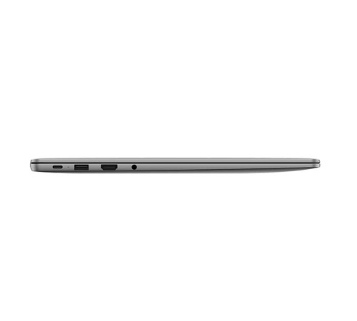 Ноутбук Huawei MateBook 14 Ultra 7 155H/32/1T OLED 120Hz Gray (53014AJT)