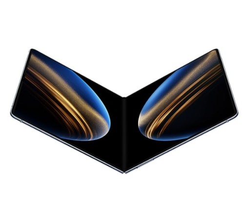 Ноутбук Huawei MateBook Fold Ultimate Design 2025 32/1024GB (Sky Blue)
