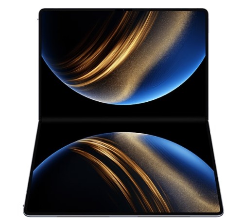 Ноутбук Huawei MateBook Fold Ultimate Design 2025 32/1024GB (Sky Blue)