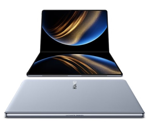 Ноутбук Huawei MateBook Fold Ultimate Design 2025 32/1024GB (Sky Blue)