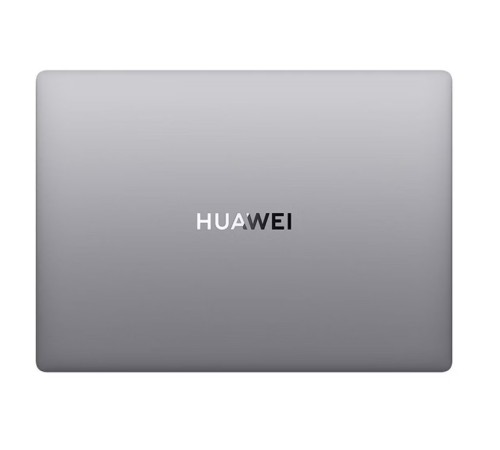 Ноутбук Huawei MateBook 14 Ultra 5 125H/32/1T OLED 120Hz Gray (53014BQD)