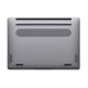 Ноутбук Huawei MateBook 14 Ultra 5 125H/32/1T OLED 120Hz Gray (53014BQD)