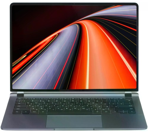 Ноутбук Huawei MateBook GT 14 Ultra 5 125H/32/1T OLED 144Hz (53014HSN) Linux