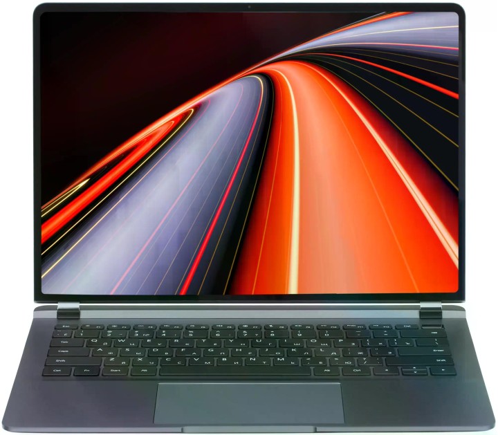 Ноутбук Huawei MateBook GT 14 Ultra 5 125H/32/1T OLED 144Hz (53014HSN) Linux