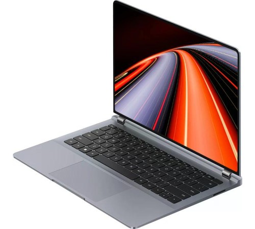 Ноутбук Huawei MateBook GT 14 Ultra 5 125H/32/1T OLED 144Hz (53014HSN) Linux