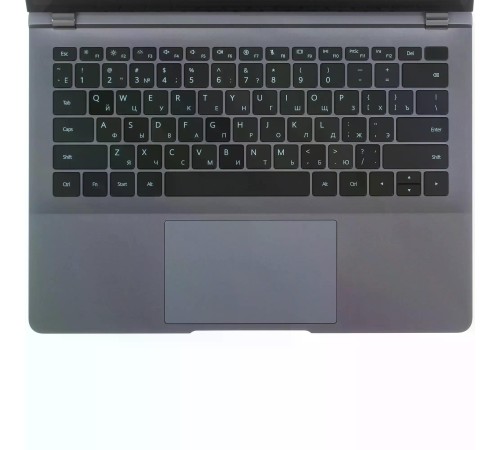 Ноутбук Huawei MateBook GT 14 Ultra 5 125H/32/1T OLED 144Hz (53014HSN) Linux