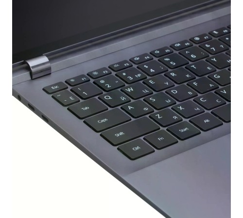 Ноутбук Huawei MateBook GT 14 Ultra 5 125H/32/1T OLED 144Hz (53014HSN) Linux