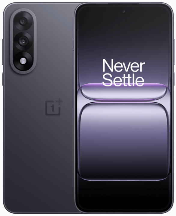 Смартфон OnePlus Nord 5 5G 8/256, Phantom Grey (черный) IN