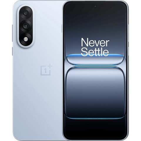Смартфон OnePlus Nord 5 5G 8/256, Dry Ice (голубой) IN