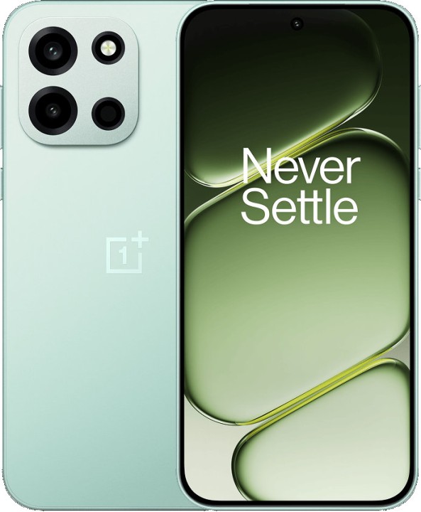 Смартфон OnePlus Nord 6 5G 8/256, Fresh Mint (зеленый) IN