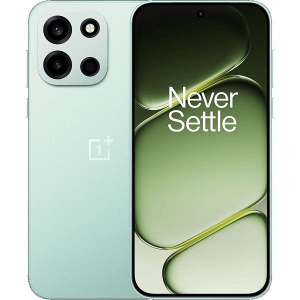 Смартфон OnePlus Nord 6 5G 8/256, Fresh Mint (зеленый) IN