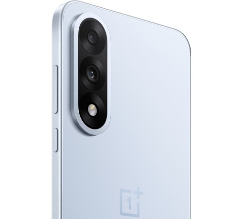 Смартфон OnePlus Nord 5 5G 12/256, Dry Ice (голубой) IN