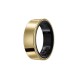 Умное кольцо Samsung Galaxy Ring Titanium Gold, золотой, размер 7 (SM-Q507)