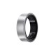 Умное кольцо Samsung Galaxy Ring Titanium Silver, серебристый, размер 9 (SM-Q509)