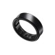 Умное кольцо Samsung Galaxy Ring Titanium Black, чёрный, размер 6 (SM-Q506)