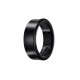 Умное кольцо Samsung Galaxy Ring Titanium Black, чёрный, размер 6 (SM-Q506)