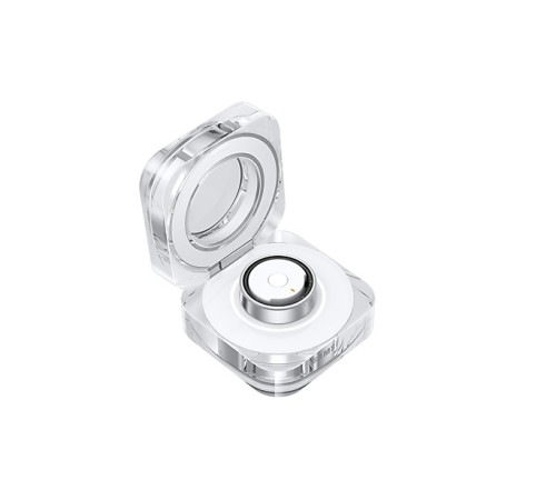Умное кольцо Samsung Galaxy Ring Titanium Silver, серебристый, размер 6 (SM-Q506)